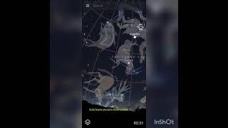 #Stellarium app from googleplay.