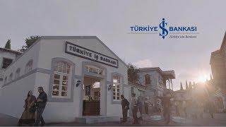 Dünyanın Marka Gücü En Yüksek 10 Bankasından Biri - Türkiye İş Bankası