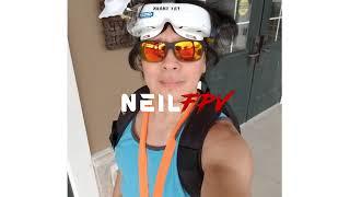 Neil "NeilFPV" Camara Live Stream