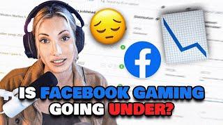 Why are streamers leaving Facebook Gaming!