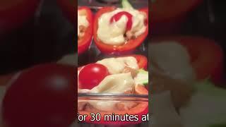 Quick and easy recipe Angie Cooking 656 part 6