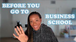 Columbia Business School: Tips and Mistakes to Avoid