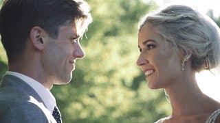 Wedding video Italy | Abbazia San Faustino | Amy & James