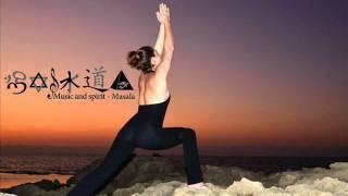 SURYA NAMASKAR MUSIC