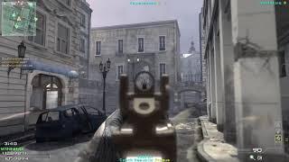 Odessa, An Interesting Server | MW3 Tekno