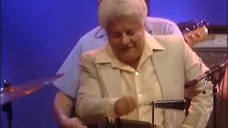 Tito Puente   Live Montreal