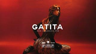 (FREE) Cris MJ x FloyyMenor x Reggaeton Type Beat - "Gatita"