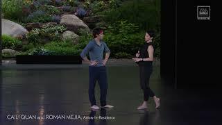 UpClose Sizzle Reel (8.3.22) | 2022 Vail Dance Festival