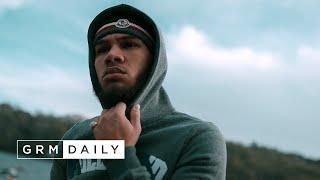 Sav NDO - Communications [Music Video] | GRM Daily