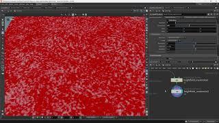 Project Pegasus | Create a Landscape Color Map 5.1 | Texture Mask - Setup