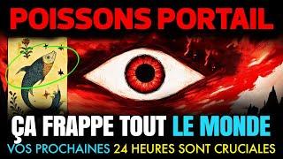 Ascension Souls : Le portail de la SAISON DES POISSONS est ouvert – Êtes-vous prêt ?