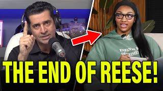 Patrick Bet-David PUTS Angel Reese IN HER PLACE After Latest Stunt! She’s Not Caitlin Clark!