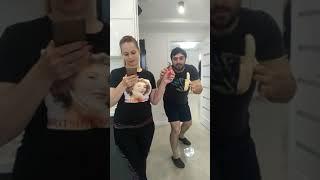 Banana Prank  #shorts by Agent Alice