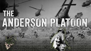 The Anderson Platoon: The Brutal Reality of the Vietnam War