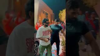 Superstar Bilal Saeed with his Bodyguard #bilalsaeedmusic #bilalsaeed