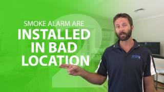 Faulty Smoke Alarms Ad - Star Productions