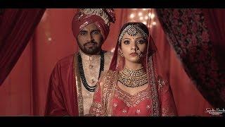 Wedding film | Ishant + Priya | Studio Narinder Photography