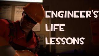 Engineer's life lessons