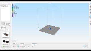 Running Arcwelder with Simplify3D Slicer