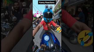 Funny Market Reactions.. ️..Don't Miss.. #funnyvideo #comedyshorts #reactionvideo #shortsviral