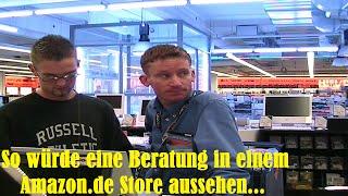 Amazon.de Geschäft Store Beratung