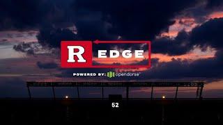 R Edge | Rutgers Athletics