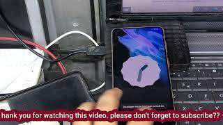 Unlock FRP Samsung Galaxy S21 5G | S21+ | S21 Ultra | S21 FE Android 12 OneUI 4.0