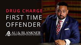 First Time Offender Facing a Drug Charge | Drug Possession Attorney Orlando, Florida