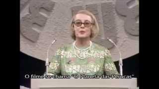 Vincent Price roasts Bette Davis (LEGENDADO)