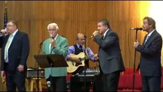 "Farther Along" by The Southern Songmasters, Pine View Baptist Church, Augusta, GA