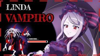   Shalltear Bloodfallen - trasfondo del personaje | Overlord