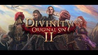 Divinity: Original Sin 2. Прохождение#75. Зачищаем остров Кровавой Луны