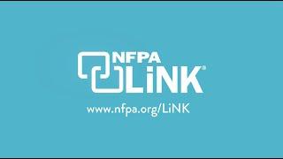 What Is NFPA LiNK®?