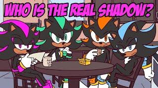 Who Is The Real Shadow?