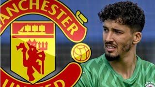 Altay Bayındır 2023 - Best Goalkeeper Save Show 2023 | Man United