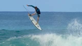 (Low) Profile: Jack Freestone