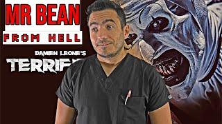 Terrifier 3 sau Mr. Bean din iad? | Recenzie Horror 2024