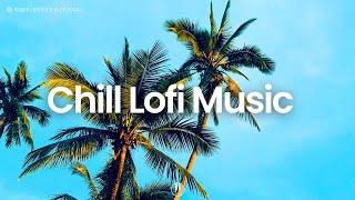 Summer Vibes  Chill Music To Relax, Study, Work To (Lofi Mix)