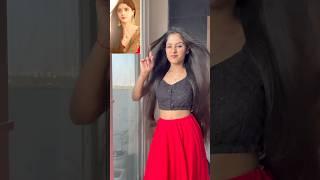 Let’s recreate Suru’s Look  | Anju Mor | #ytshorts #grwm #minivlog #trending