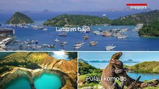 Facts about East Nusa Tenggara, Indonesia