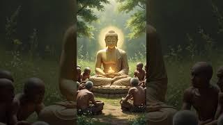 "부처님의 명상"/"Buddha's Meditation"/仏の瞑想//#healing #영인스님천수경 #영인스님