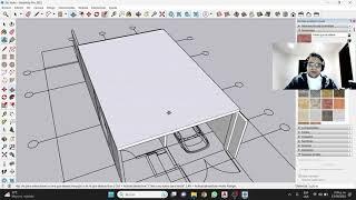 SKETCHUP TUTORIAL - SKETCHUP TUTORIAL Para Principiantes