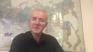 Олег Шеин: надо выйти так, как выходили на Бессмертный полк!