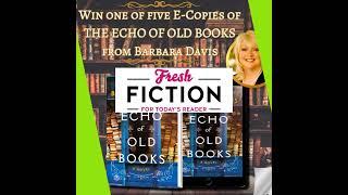 Fresh Fiction