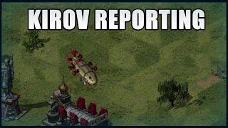 KIROV REPORTING!