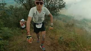 HOKA Chiang Mai Thailand by UTMB 2024 - Highlight 1