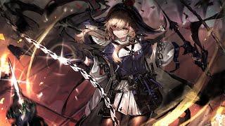 Nightcore - Crash & Burn