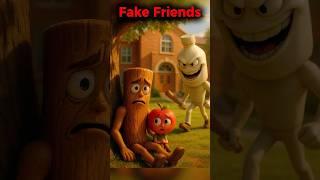 Woody Wobblini Refused to Hurt Her… Now He’s the Target #brainrot #trending #woody