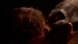 Kull The Conqueror Beast Kissing Scene Very Dangers And Horror 2018