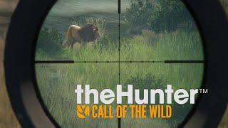 TheHunter Call of The Wild | Hunt for the Big Game